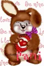 V-day Pami