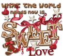 Sweet Love Judy