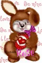 V-day Rose