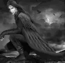 fallen angel