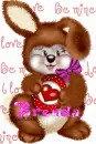 V-day Brenda