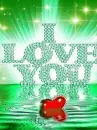 i love you