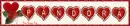 Pandora Valentines
