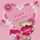 Happy Valentine's