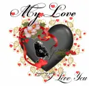 My LOVE Grace