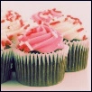 valentines cupcakes