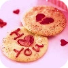 ily cookie