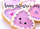 happy valentines day