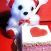 valentines teddy bear
