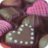 valentines chocolates