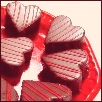 valentines chocolates