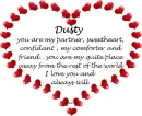 dusty