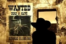 WANTED - Freddy Krueger