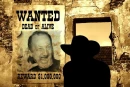 Robert Englund - WANTED