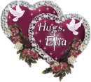 Hearts and Flowers - Elia