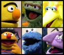 elmo and friends
