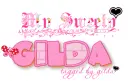 My Sweety Gilda