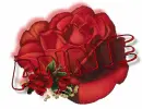 red rose -- Annie