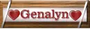 Genalyn