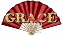 PRETTY FAN GRACE