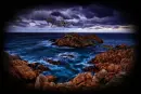 sea