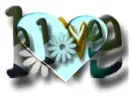 love haeart animated