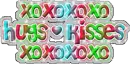xoxo hugs & kisses