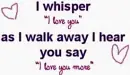 love