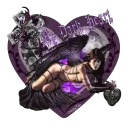 Dark Passion