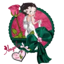 Betty Boop