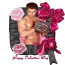 Sexy Hunk