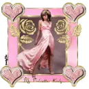 My Valentine Lady