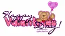 happy valentine's day