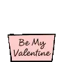 valentine heart box