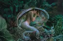 mermaid