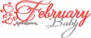 February Baby