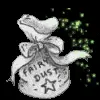 fairy dust