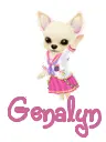 Genalyn