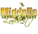 Migdalia  Loves it!