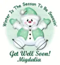 Migdalia