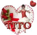 love girl