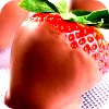 strawberry+chocolate