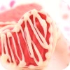 valentines cookie