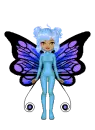 Doll - Butterfly