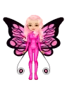 Doll - Butterfly