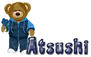 Atsushi