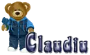 Claudiu