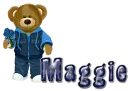 Maggie