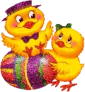 EASTER