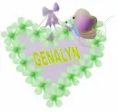 Genalyn